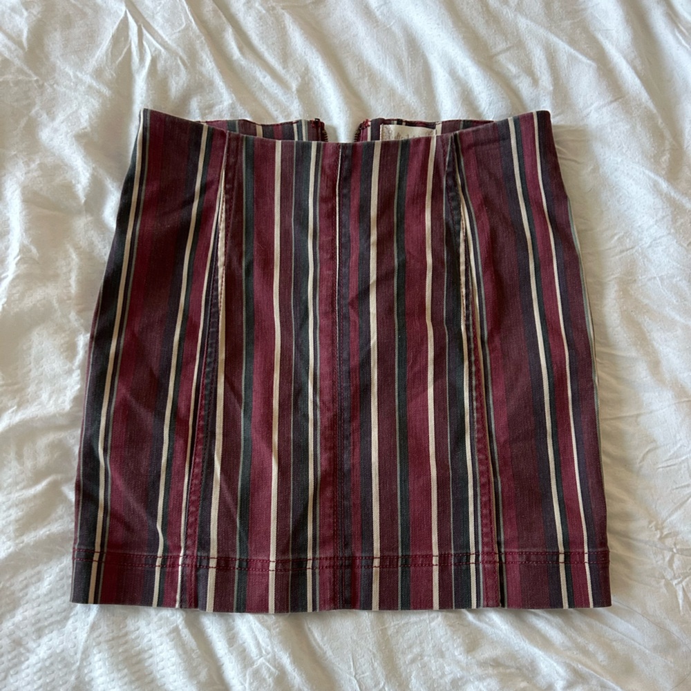 Altar'd State Women’s Skirt